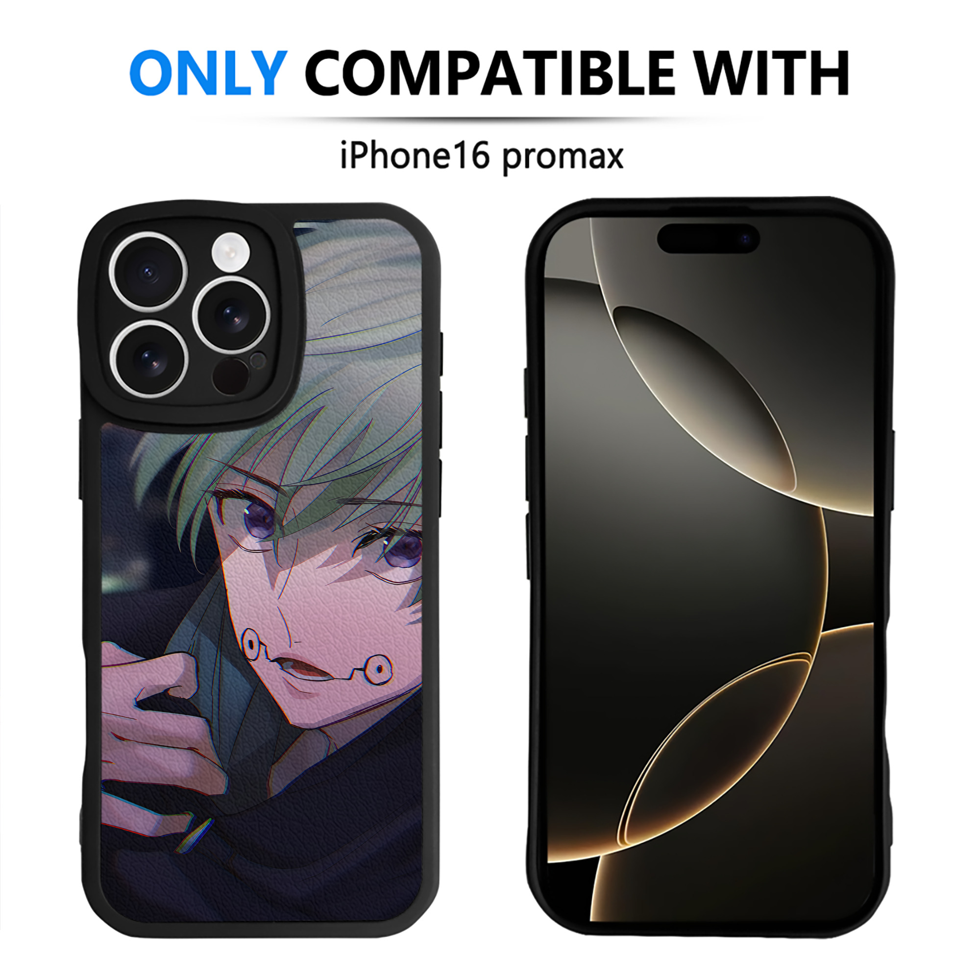 （画像用） SPY×FAMILY间谍家家酒 【iPhone 16シリーズ対応】シリコンスマホケース（レザー調） 材質：シリコン